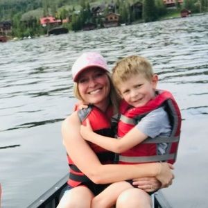 Meet your Posher, Michelle